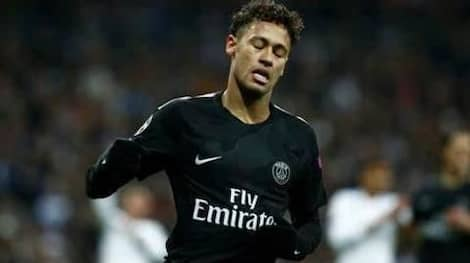 Neymar transfer saga ruled the summer transfer window